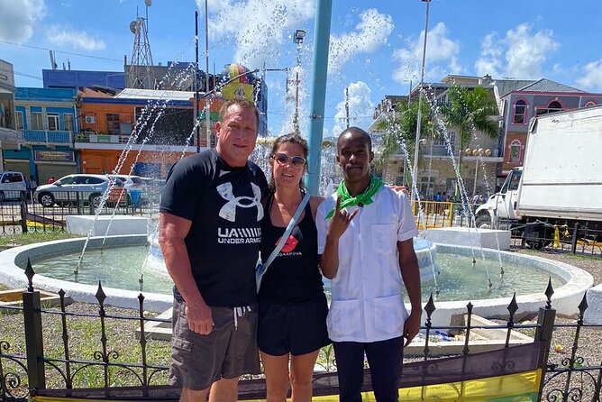 Private Montego Bay Customized Tour with pickup & Bamboo Rafting - Price, Extra Fees, and Overall Value