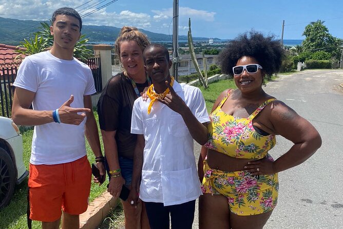 Private Montego Bay Customized Tour with pickup & Bamboo Rafting - Who Will Enjoy This Outing Most