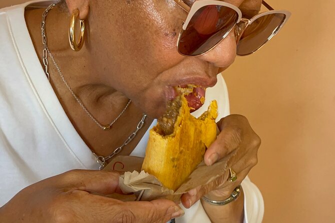Private Montego Bay Foodie Tour with City Highlights - Timing, comfort, and private-tour value