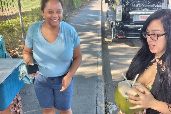 Private Montego Bay Foodie Tour with City Highlights - Juici Patties and the everyday Jamaican bite
