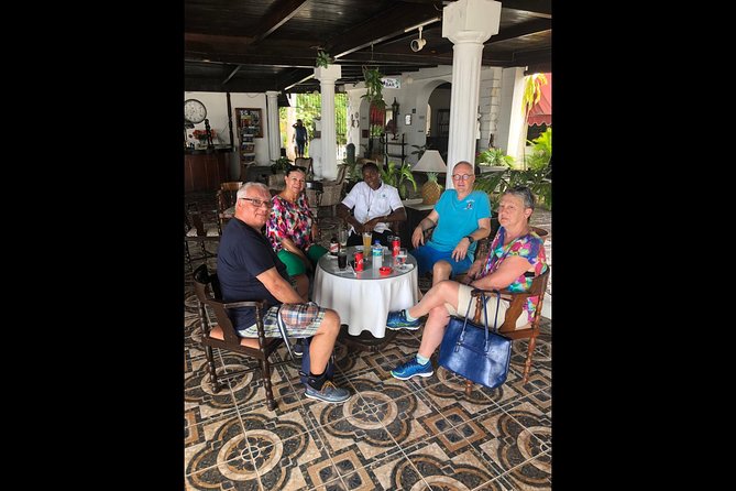 Private Montego Bay Highlight Tour from Falmouth/Grand Paladium - A private way to see Montego Bay from Falmouth