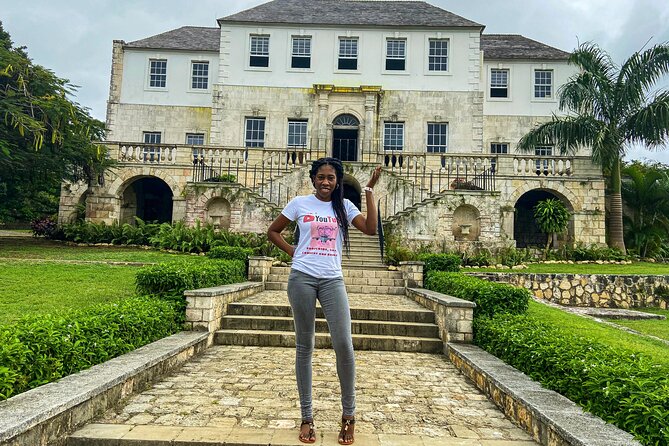 Private Montego Bay Highlight Tour with Local Guide - What this Montego Bay tour is really designed to do
