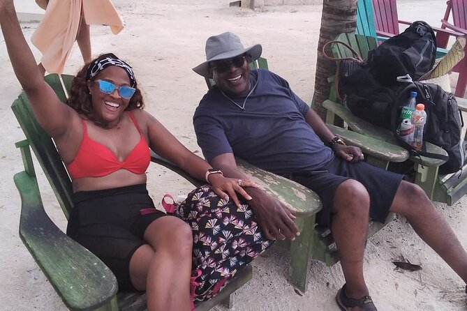 Private Montego Bay Highlight Tour with Local Guide - Passing Rose Hall and the Annie Palmer House