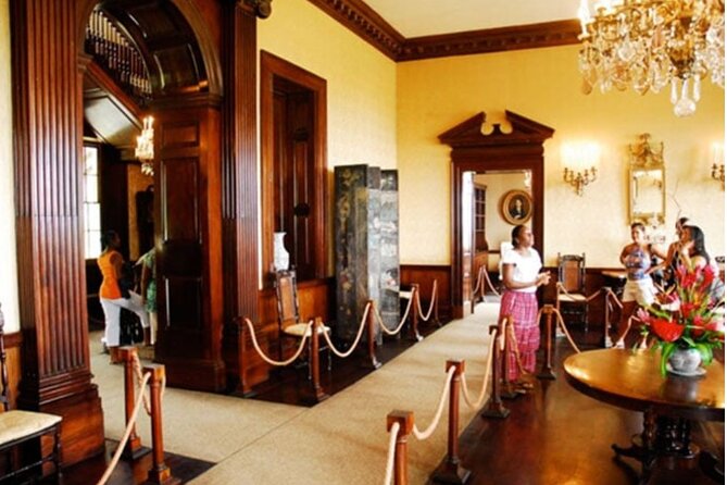 Private Montego Bay Highlight Tour with Local Guide - Starting along Montego Bay’s Hip Strip