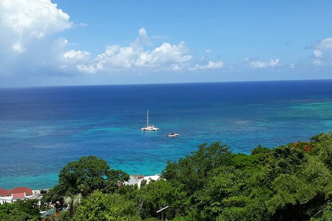 Private Montego Bay Highlights Tour - Why this short tour works well in Montego Bay