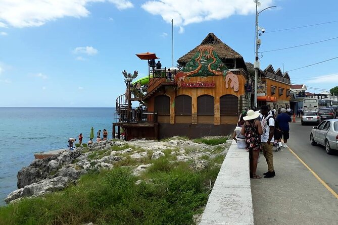 Private Montego Bay Highlights Tour - Museums and Jamaican culture