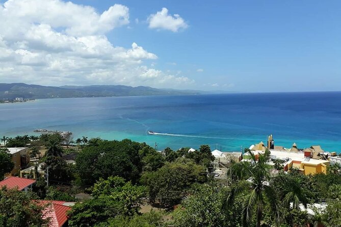 Private Montego Bay Highlights Tour - Guides who make the difference
