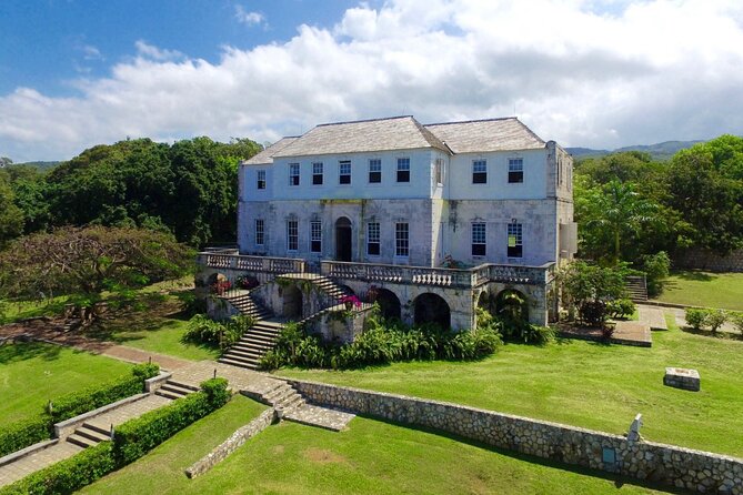 Private Montego Bay Highlights Tour with Pickup Included - Private transport and the guide experience