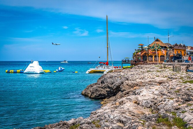 Private Montego Bay Highlights Tour with Pickup Included - Is $100 per person a fair price?