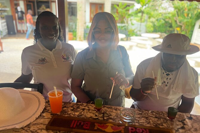 Private Montego Bay Jamaica Airport Transfer - Should you book Margaret Tours Jamaica?