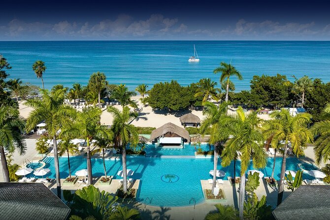 Private Montego Bay Jamaica Airport Transfer to Hotels in Negril - Why this transfer matters after landing at MBJ