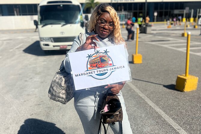 Private Montego Bay Jamaica Airport Transfer - Why the private format can be worth $15.20
