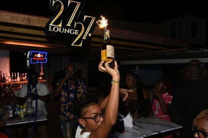 Private Montego Bay Nightlife Club Tour - Why Private Transport Helps After Dark