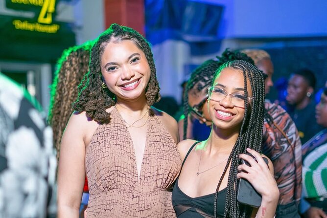 Private Montego Bay Nightlife Club Tour - Is $100 Per Person a Fair Price?