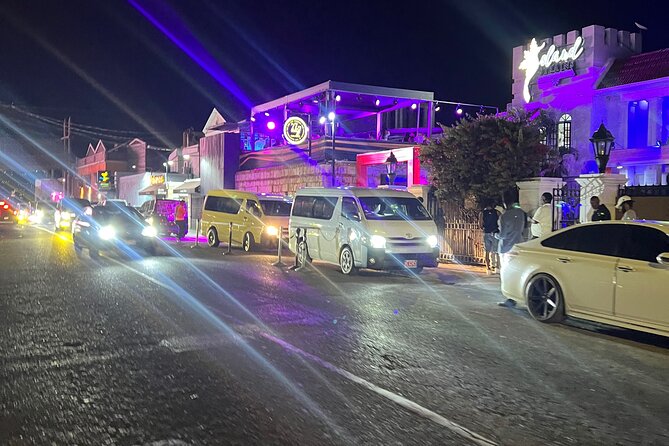 Private Montego Bay Nightlife Club Tour - Who Will Enjoy This Night Out?