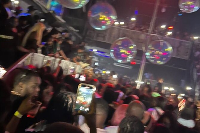 Private Montego Bay Nightlife Club Tour - How to Make the Most of the Evening
