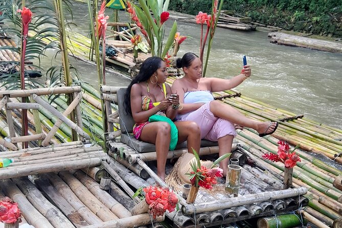 Private Montego Bay Shopping Tour with Transportation - Who Will Like This Experience Most?