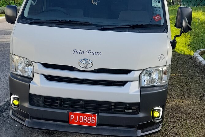 Private Montego Bay Shopping Tour with Transportation - What the Strong Ratings Tell You