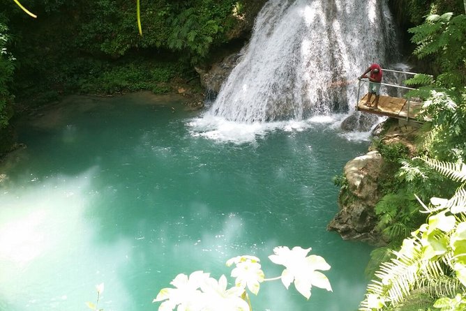 Private Montego Bay Shore Excursion to the Blue Hole - Is $175 per person a fair price?