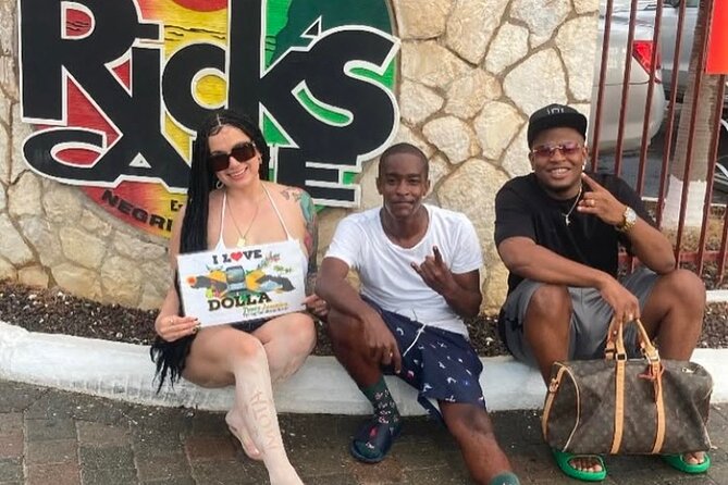 Private Negril 7 Mile Beach and Rick's Cafe Tour from Montego Bay - Two Jamaican icons from Montego Bay