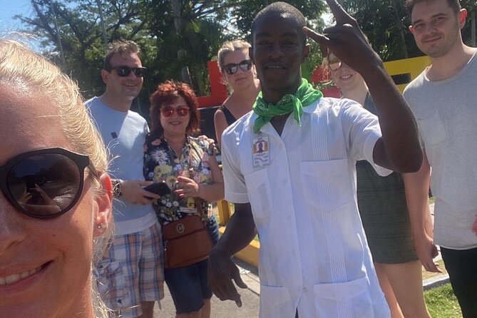 Private Negril 7 Mile Beach and Rick's Cafe Tour from Montego Bay - A practical plan for your day