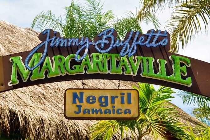 Private Negril Beach and Rick's Café from Montego Bay - How much value do you get for $96.50?