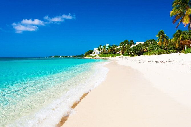 Private Negril Beach and Rick's Café from Montego Bay - Small details that can improve the day