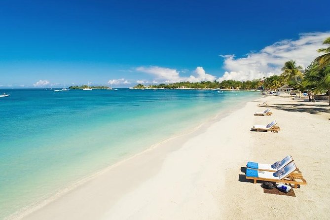 Private Negril Beach & Rick's Cafe Sunset Tour - The drive from Montego Bay to Negril