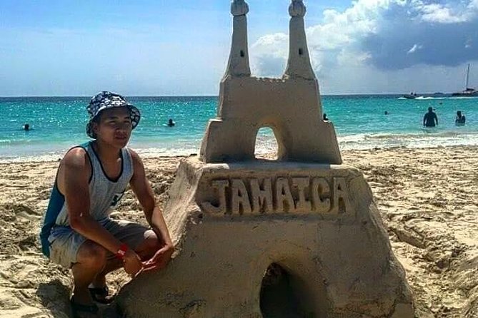 Private Negril Beach & Rick's Cafe Sunset Tour - Time, transport, and what you pay