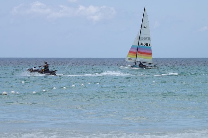 Private Negril Beach & Rick's Cafe Sunset Tour - Who should book this experience?