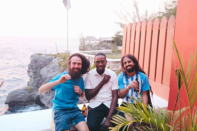 Private Negril Day Trip From Falmouth - Why this private Negril trip appeals
