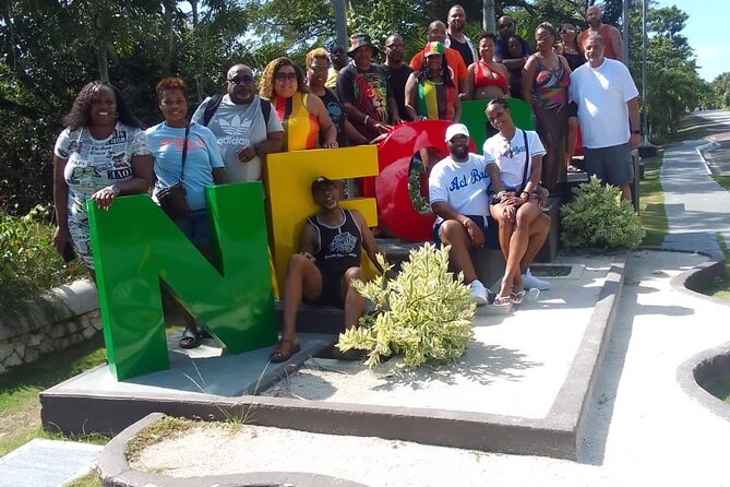 Private Negril Day Trip From Falmouth - Rick’s Cafe and Negril’s famous sea views