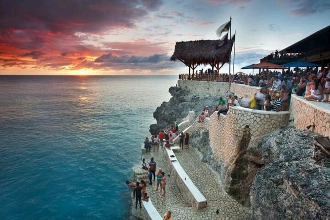 Private Negril Day Trip from Montego Bay - Key points to know before booking