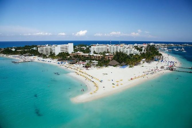 Private Negril Day Trip from Montego Bay - The drive from Montego Bay to Negril