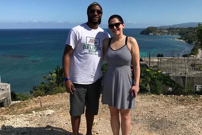 Private Negril Day Trip from Montego Bay - Rick’s Cafe and Negril’s famous sunset