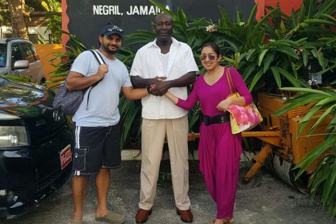 Private Negril Day Trip from Montego Bay - The guide can make or break the experience