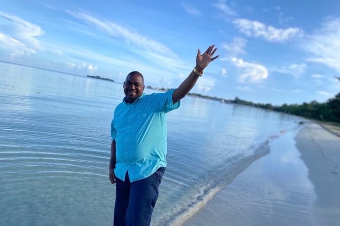 Private Negril Day Trip From Ocho Rios - Adding Margaritaville or Rick’s Cafe