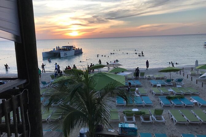 Private Negril Day Trip From Ocho Rios - What the private format really gives you