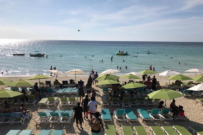 Private Negril Day Trip From Ocho Rios - Is $160 per person fair?