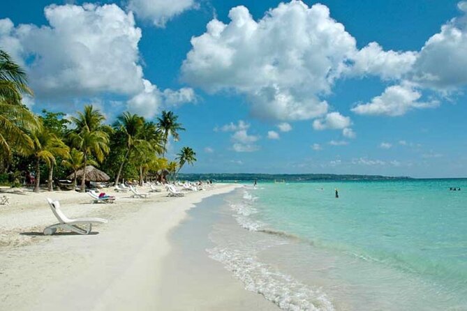 Private Negril Day Trip to Seven Miles Beach and Rick's Cafe from Runaway Bay - Is $295 per person fair?
