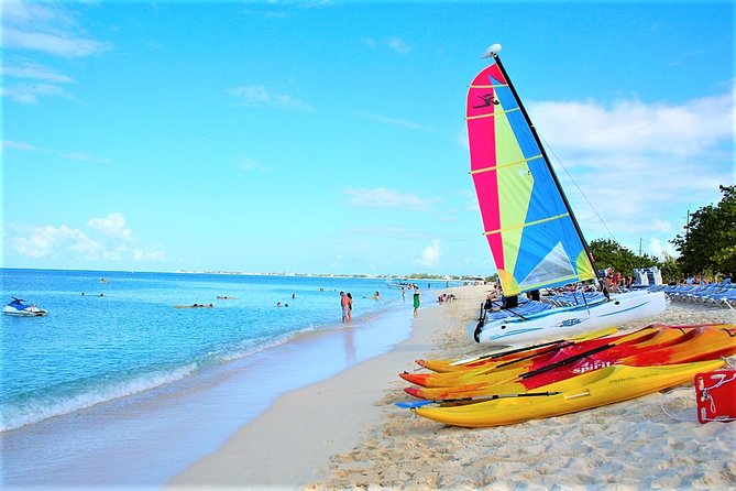 Private Negril Day Trip to Seven Miles Beach and Rick's Cafe from Runaway Bay - Who should book this day trip?