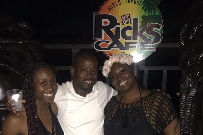 Private Negril DayTrip from Montego Bay Rick’s Café, 7 Mile Beach - Who will enjoy this Negril day trip most?