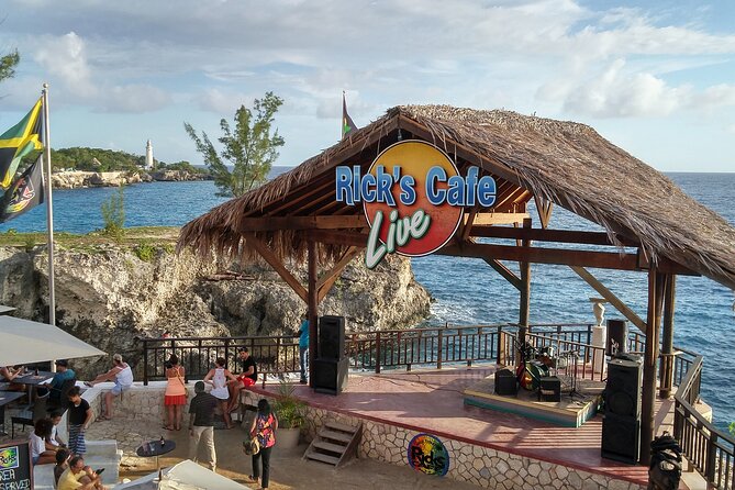 Private Negril Highlights Tour - Why a Private Negril Tour Makes Sense