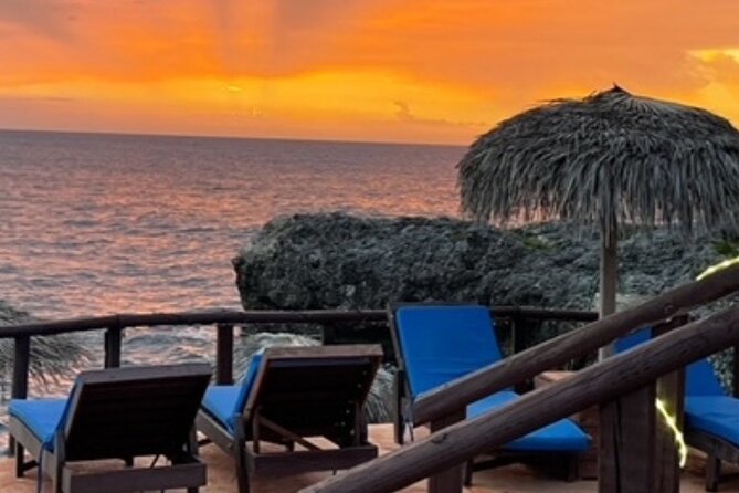 Private Negril Highlights Tour - Booby Cay: A Three-Hour Water Option