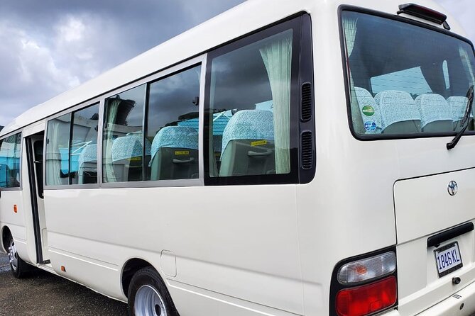 Private Negril Hotels Transfer from Montego Bay (MBJ)Airport - From Montego Bay Airport to Negril by private car