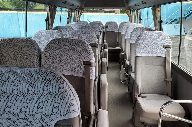 Private Negril Hotels Transfer from Montego Bay (MBJ)Airport - Who will get the most from this transfer