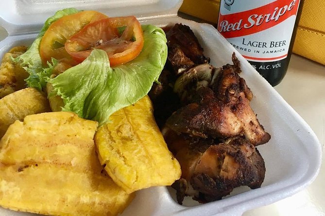 [PRIVATE] Negril Sightseeing Tour with RickS Cafe Cliff Diving - The Negril Lighthouse and South Negril Point