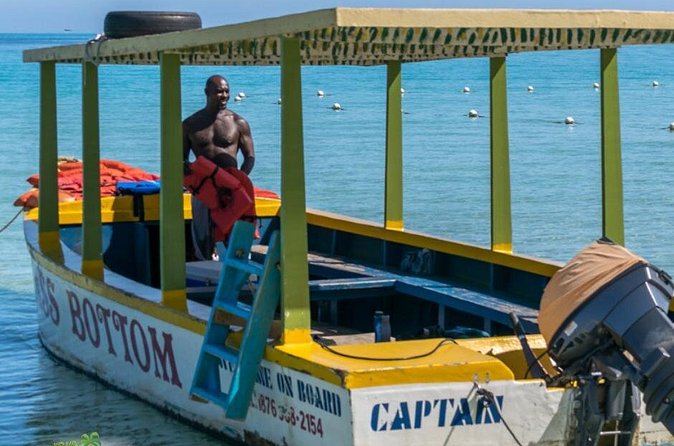 [PRIVATE] Negril Sightseeing Tour with RickS Cafe Cliff Diving - Rick’s Café, cliff jumping, and the sunset