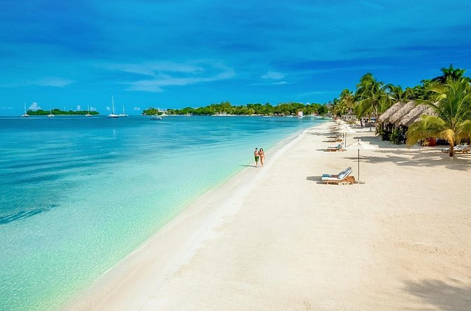 [PRIVATE] Negril Sightseeing Tour with RickS Cafe Cliff Diving - Who will get the most from this tour