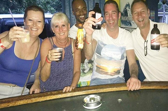 Private Nightclub Tour with Transfer from Ocho Rios, Runaway Bay - Is $60 a Fair Price?